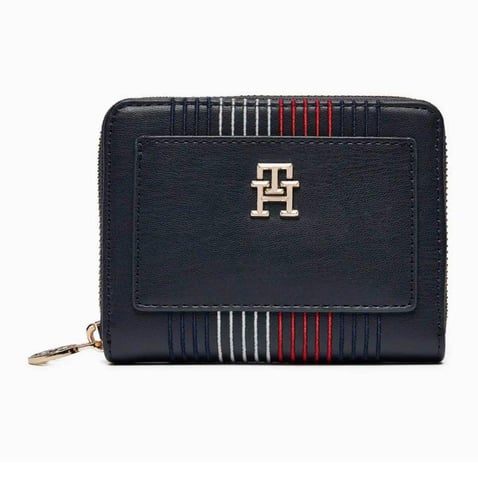 محفظة Tommy Hilfiger