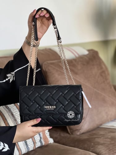 حقيبة جيس وسط