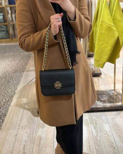 شنطة tory burch وسط