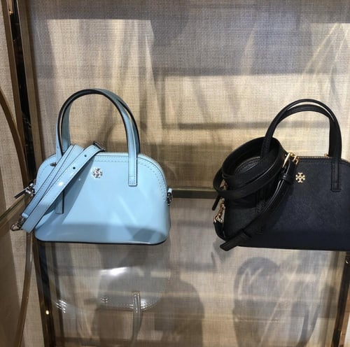 حقيبة tory burch سمول