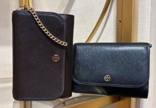 حقيبة كروس tory burch
