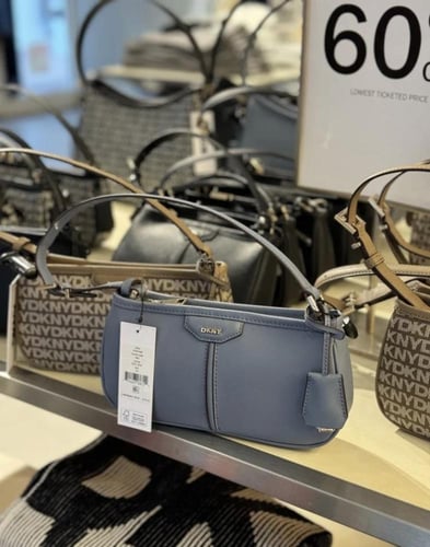 شنطة دكني كتف حجم سمول