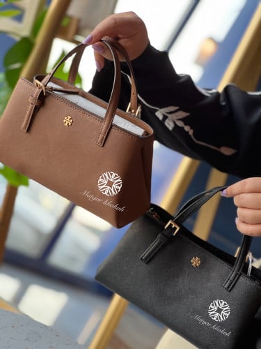 حقيبة tory Burch