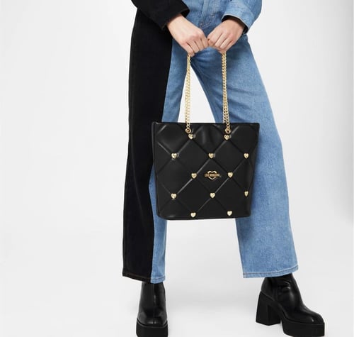 حقيبة لوف موسكينو لارج