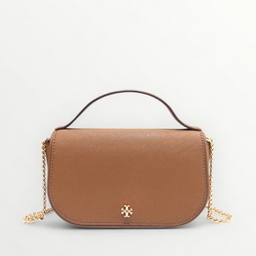 شنطة tory burch جملي حجم ميني