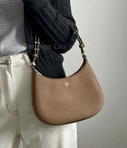 حقيبة Tory burch جملي