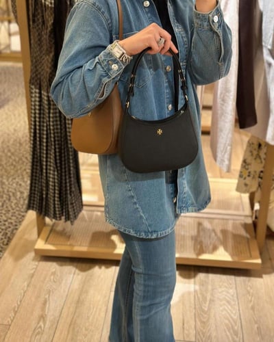 حقيبة Tory burch جملي