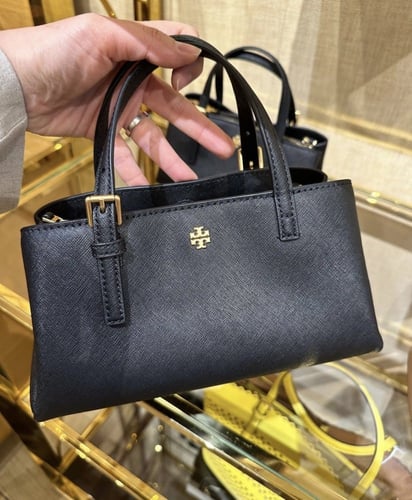 حقيبة tory Burch