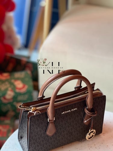 مايكل كورس سمول