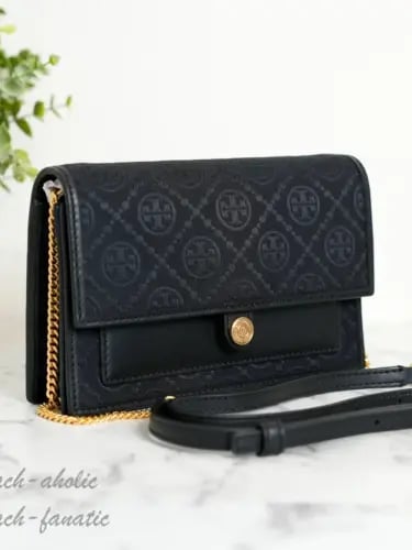 حقيبة Tory burch ميني