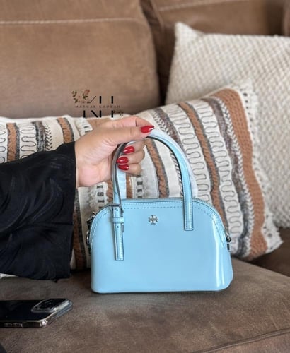 حقيبة tory burch سمول