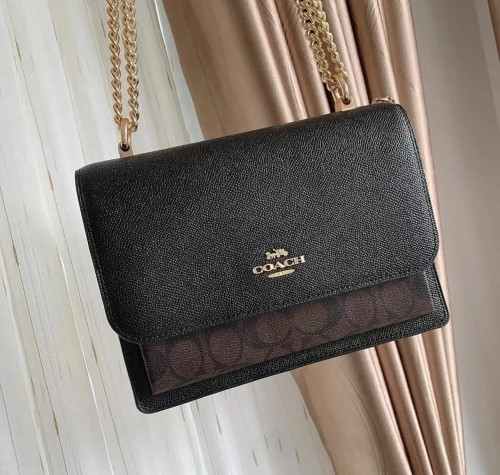 حقيبة كوتش أنيقه