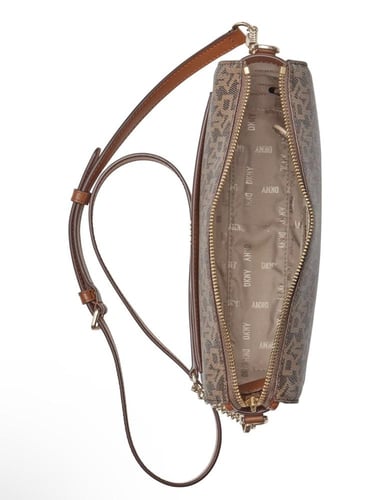 حقيبة دكني وسط