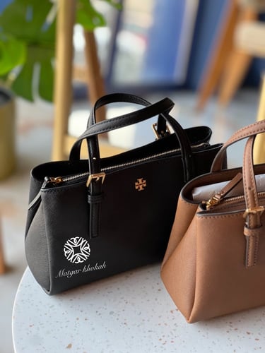 حقيبة tory Burch