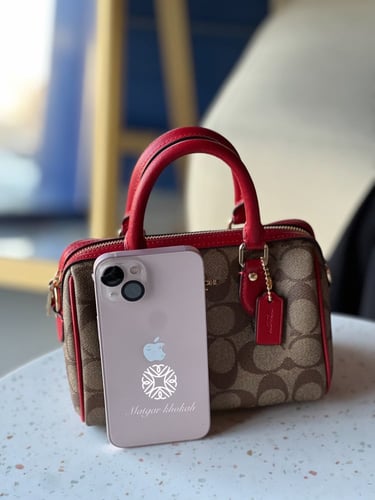 كوتش حجم ميني