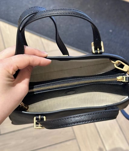 حقيبة tory Burch