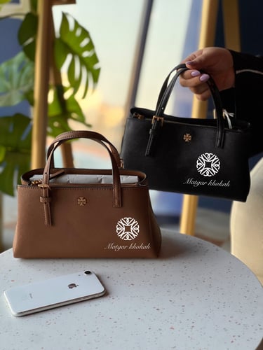 حقيبة tory Burch