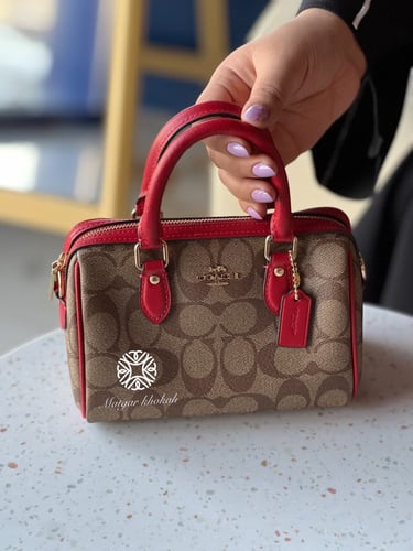 كوتش حجم ميني