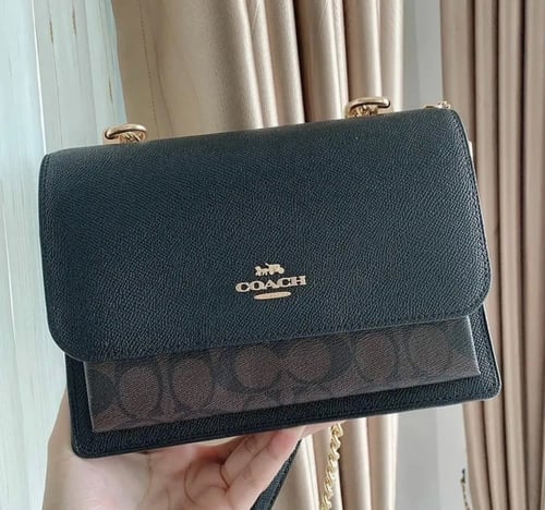 حقيبة كوتش أنيقه