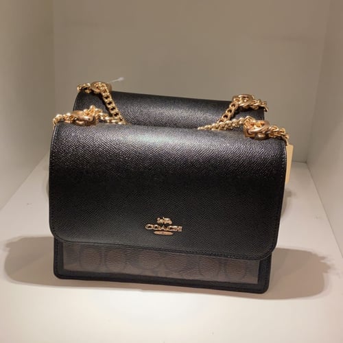 حقيبة كوتش أنيقه