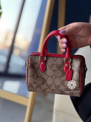 كوتش حجم ميني