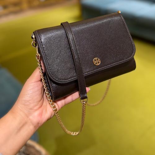 حقيبة كروس tory burch