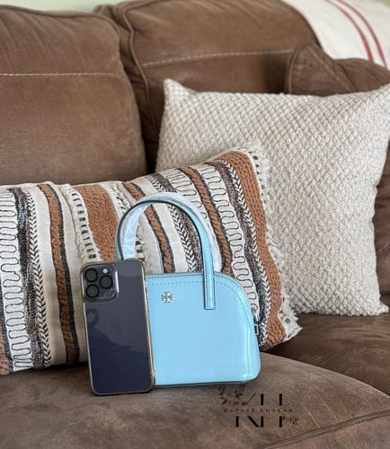 حقيبة tory burch سمول