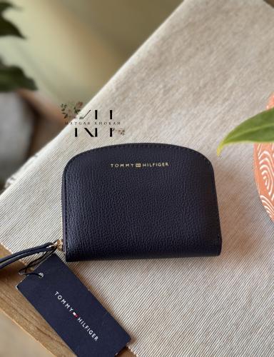 محفظة Tommy Hilfiger