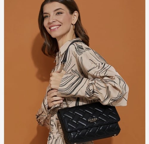 حقيبة جيس وسط