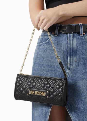 شنطة لوف موسكينو كتف (سمول )