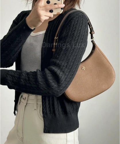 حقيبة Tory burch جملي