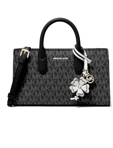 Michael Kors black bag