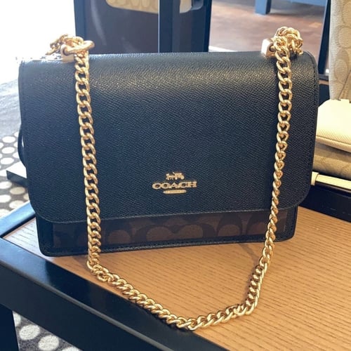 حقيبة كوتش أنيقه