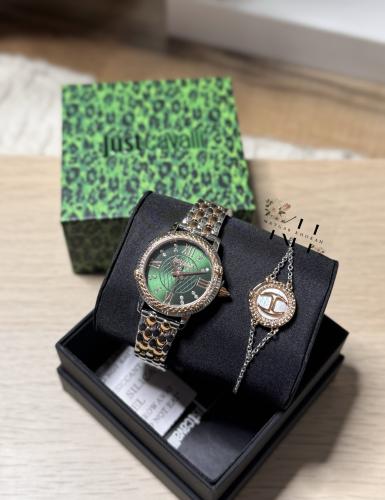 طقم جست كفالي