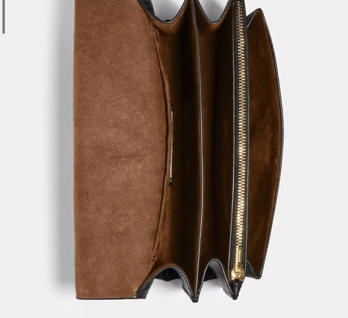 حقيبة كوتش أنيقه