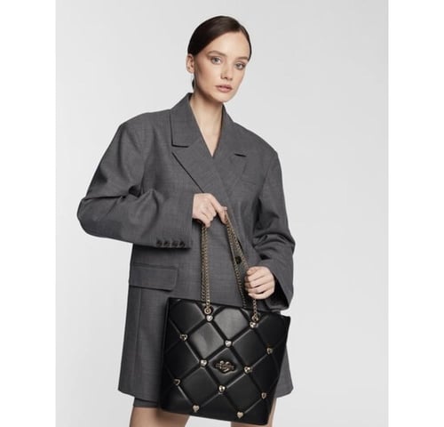 حقيبة لوف موسكينو لارج