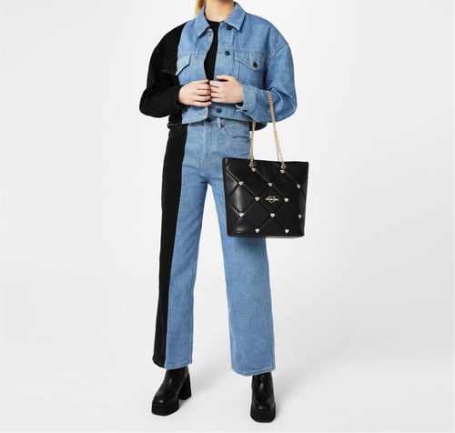 حقيبة لوف موسكينو لارج