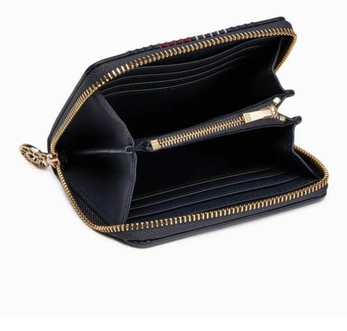 محفظة Tommy Hilfiger