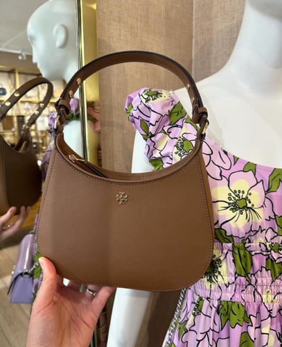 حقيبة Tory burch جملي