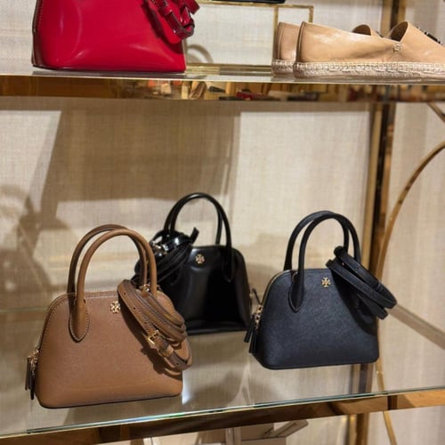 شنطة tory burch سمول