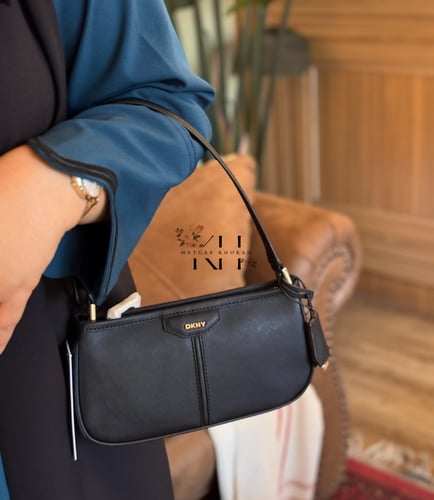 شنطة دكني كتف حجم سمول