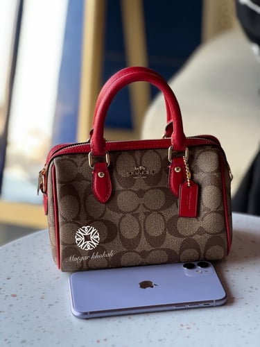 كوتش حجم ميني