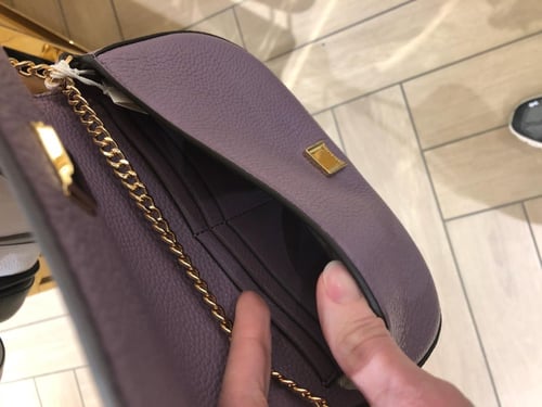 حقيبة Tory burch أنيقه حجم سمول