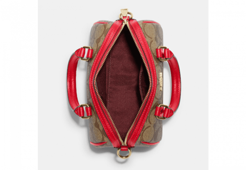 كوتش حجم ميني