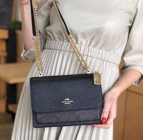 حقيبة كوتش أنيقه