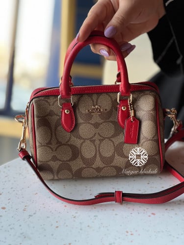 كوتش حجم ميني