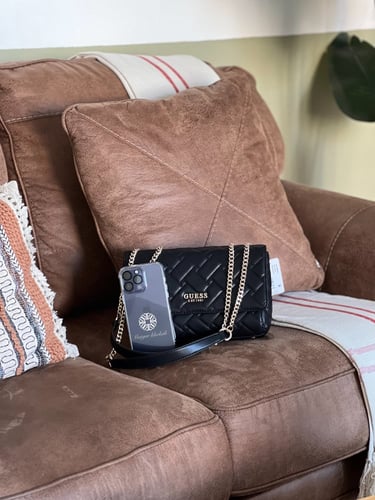 حقيبة جيس وسط