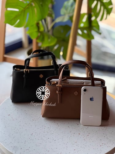 حقيبة tory Burch