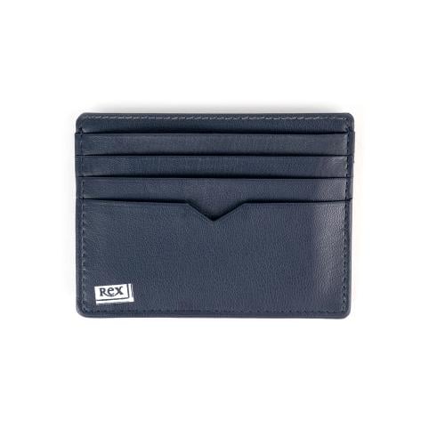 محفظة جلد رجالية