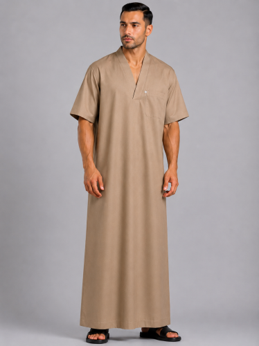 ثوب مغربي